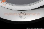Omega - De Ville Prestige 40mm RG/SS Grey GDF MY8215