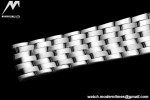 Omega - De Ville Prestige 40mm SS/SS Silver GDF MY8215