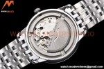 Omega - De Ville Prestige 40mm SS/SS Silver GDF MY8215