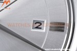 Omega - De Ville Prestige 40mm SS/SS Silver GDF MY8215