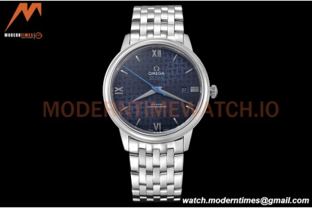 Omega - De Ville Prestige 40mm SS/SS Teddy Bear GDF MY8215