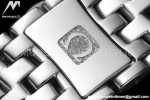 Omega - De Ville Prestige 40mm SS/SS Teddy Bear GDF MY8215