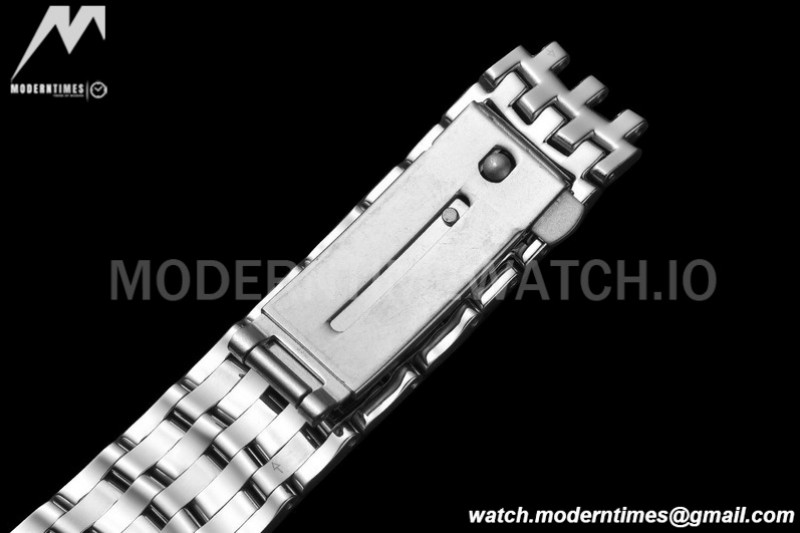 Omega - De Ville Prestige 40mm SS/SS Teddy Bear GDF MY8215