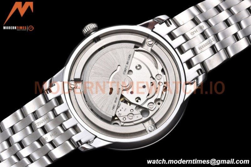 Omega - De Ville Prestige 40mm SS/SS Teddy Bear GDF MY8215