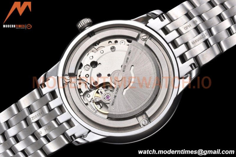 Omega - De Ville Prestige 40mm SS/SS Teddy Bear GDF MY8215