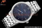 Omega - De Ville Prestige 40mm SS/SS Teddy Bear GDF MY8215