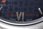 Omega - De Ville Prestige 40mm SS/SS Teddy Bear GDF MY8215