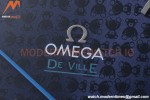Omega - De Ville Prestige 40mm SS/SS Teddy Bear GDF MY8215