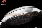 Omega - De Ville Prestige 40mm SS/SS Green GDF MY8215