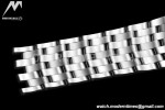 Omega - De Ville Prestige 40mm SS/SS Green GDF MY8215