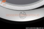 Omega - De Ville Prestige 40mm SS/SS Green GDF MY8215