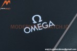 Omega - De Ville Prestige 40mm SS/SS Green GDF MY8215