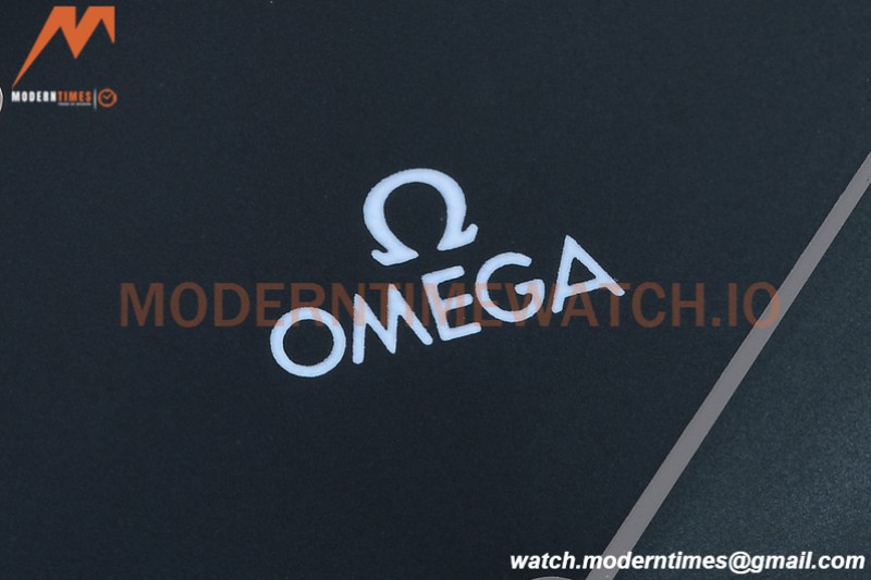 Omega - De Ville Prestige 40mm SS/SS Green GDF MY8215