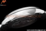 Omega - De Ville Prestige 40mm SS/SS Blue GDF MY8215
