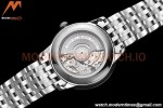 Omega - De Ville Prestige 40mm SS/SS Blue GDF MY8215