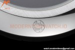Omega - De Ville Prestige 40mm SS/SS Blue GDF MY8215