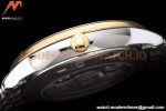 Omega - De Ville Prestige 40mm YG/SS Gold GDF MY8215