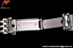 Omega - De Ville Prestige 40mm YG/SS Gold GDF MY8215