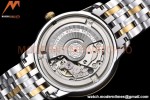 Omega - De Ville Prestige 40mm YG/SS Gold GDF MY8215