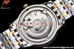 Omega - De Ville Prestige 40mm YG/SS Gold GDF MY8215