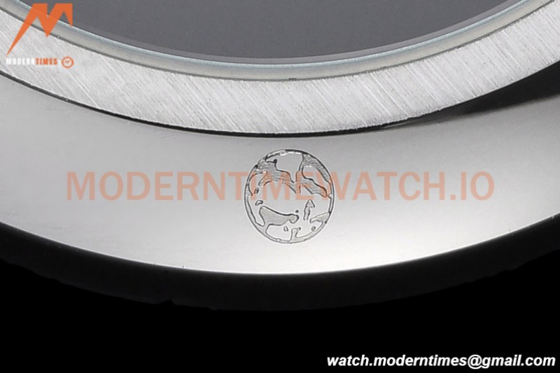 Omega - De Ville Prestige 40mm YG/SS Gold GDF MY8215