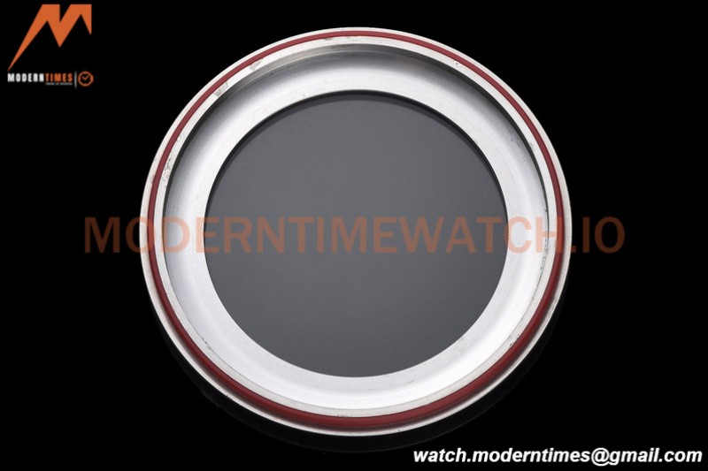 Omega - De Ville Prestige 40mm YG/SS Gold GDF MY8215