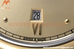 Omega - De Ville Prestige 40mm YG/SS Gold GDF MY8215