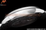 Omega - De Ville Prestige 40mm SS/SS Grey GDF MY8215