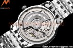 Omega - De Ville Prestige 40mm SS/SS Grey GDF MY8215