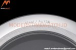 Omega - De Ville Prestige 40mm SS/SS Grey GDF MY8215