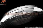 Omega - De Ville Prestige 40mm SS/SS Grey GDF MY8215