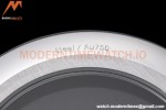 Omega - De Ville Prestige 40mm SS/SS Black GDF MY8215