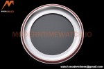 Omega - De Ville Prestige 40mm SS/SS Black GDF MY8215