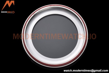 Omega - De Ville Prestige 40mm SS/SS Black GDF MY8215
