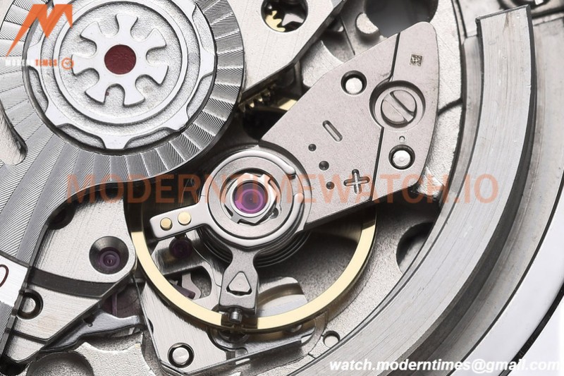 Omega - De Ville Prestige 40mm SS/LE Teddy Bear GDF MY8215