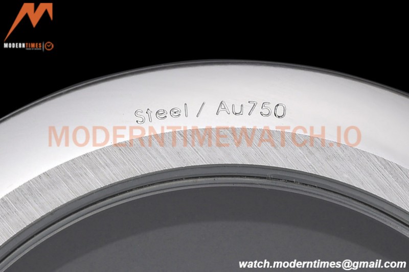Omega - De Ville Prestige 40mm SS/LE Teddy Bear GDF MY8215