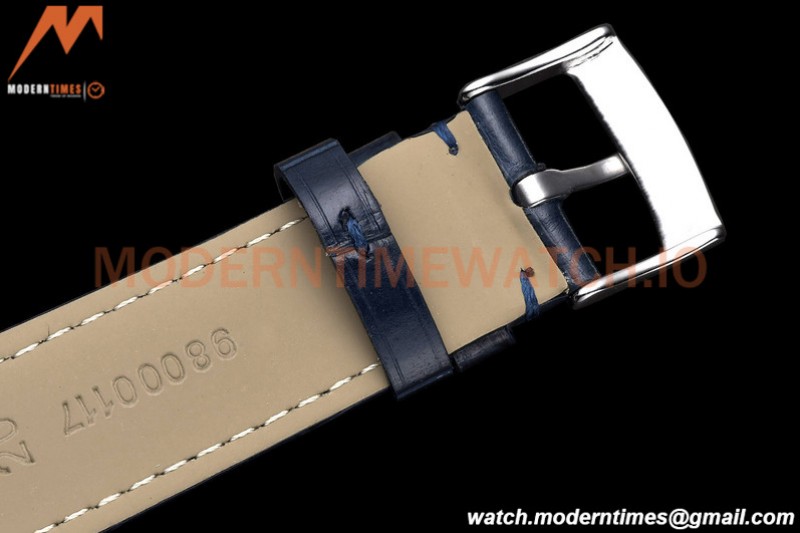 Omega - De Ville Prestige 40mm SS/LE Teddy Bear GDF MY8215