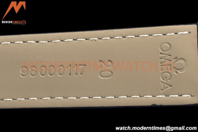 Omega - De Ville Prestige 40mm SS/LE Teddy Bear GDF MY8215