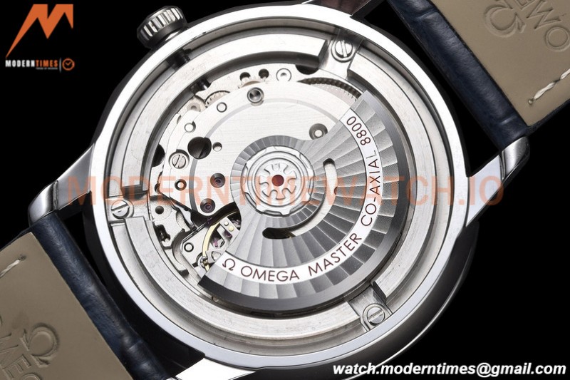 Omega - De Ville Prestige 40mm SS/LE Teddy Bear GDF MY8215