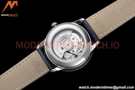 Omega - De Ville Prestige 40mm SS/LE Teddy Bear GDF MY8215
