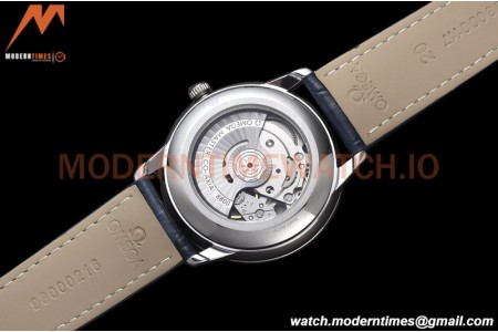Omega - De Ville Prestige 40mm SS/LE Teddy Bear GDF MY8215