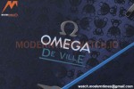 Omega - De Ville Prestige 40mm SS/LE Teddy Bear GDF MY8215