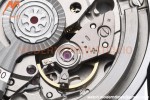 Omega - De Ville Prestige 40mm YG/LE White GDF MY8215