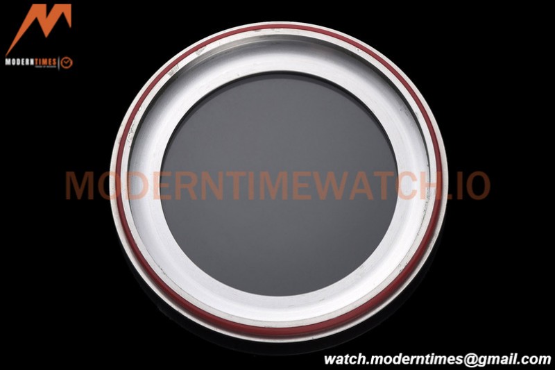 Omega - De Ville Prestige 40mm YG/LE White GDF MY8215