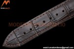 Omega - De Ville Prestige 40mm YG/LE White GDF MY8215