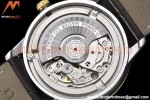 Omega - De Ville Prestige 40mm YG/LE White GDF MY8215