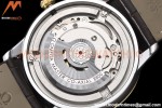 Omega - De Ville Prestige 40mm YG/LE White GDF MY8215