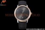 Omega - De Ville Prestige 40mm RG/LE Grey GDF MY8215