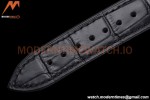 Omega - De Ville Prestige 40mm RG/LE Grey GDF MY8215
