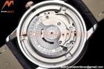 Omega - De Ville Prestige 40mm RG/LE Grey GDF MY8215